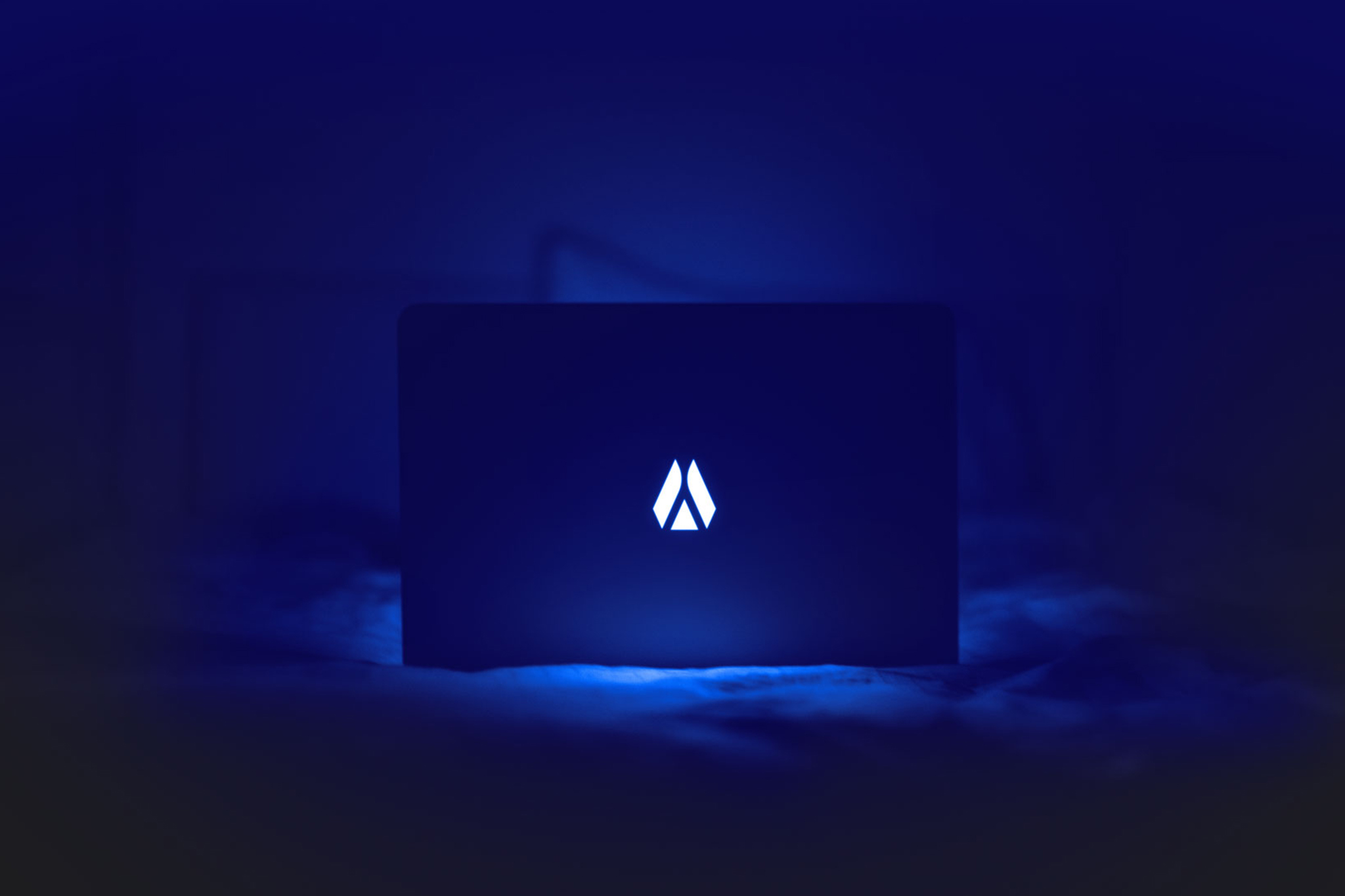 Charte graphique et logotype de Atrivm, équipe de e-sport française.