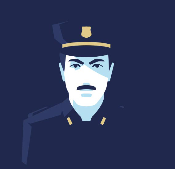 Identité de marque application mobile