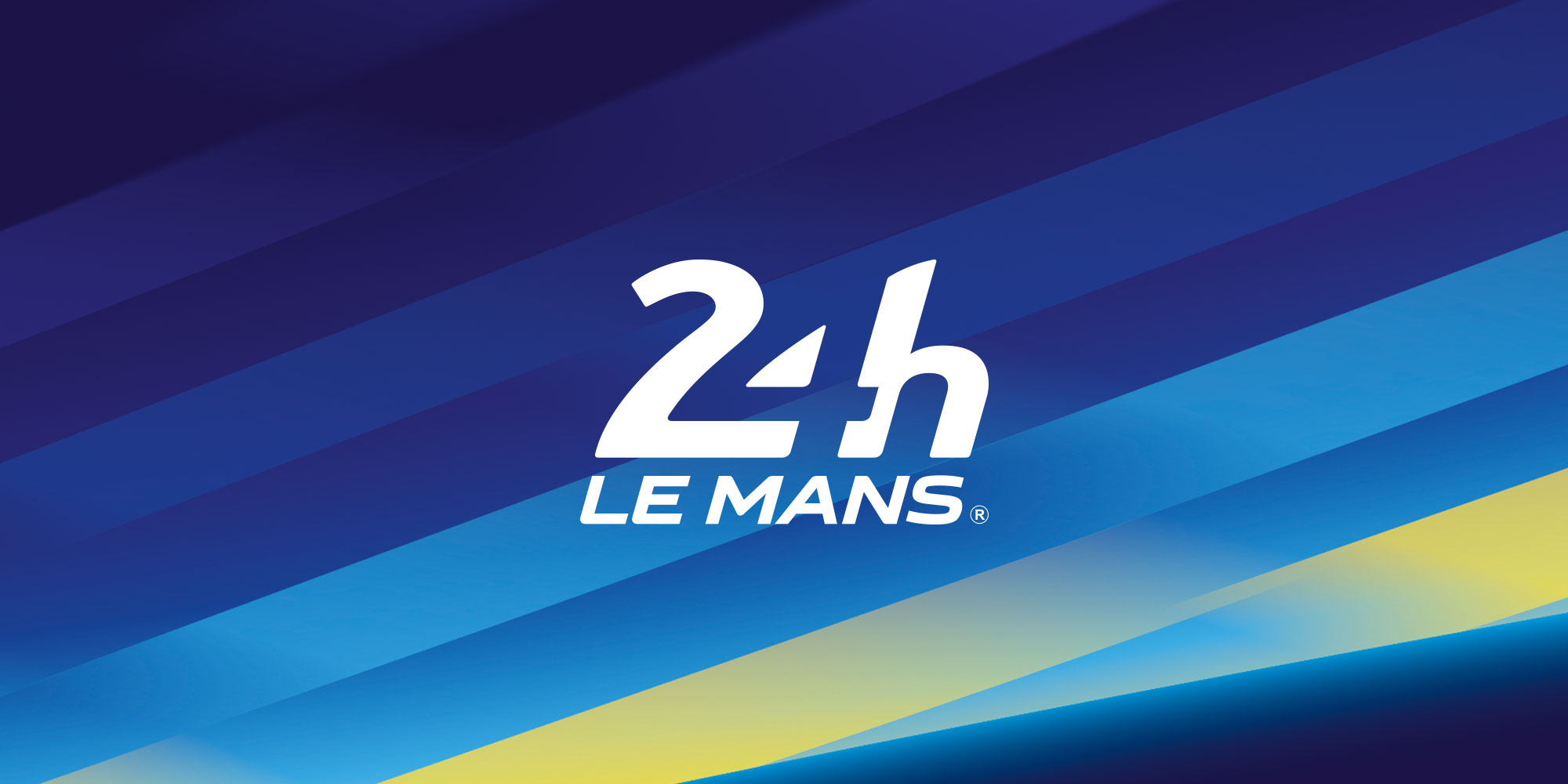 Illustration départ totem 24h du Mans Illustration d'une affiche vintage du départ emblématique des 24 Heures du Mans, légendaire course d'endurance automobile