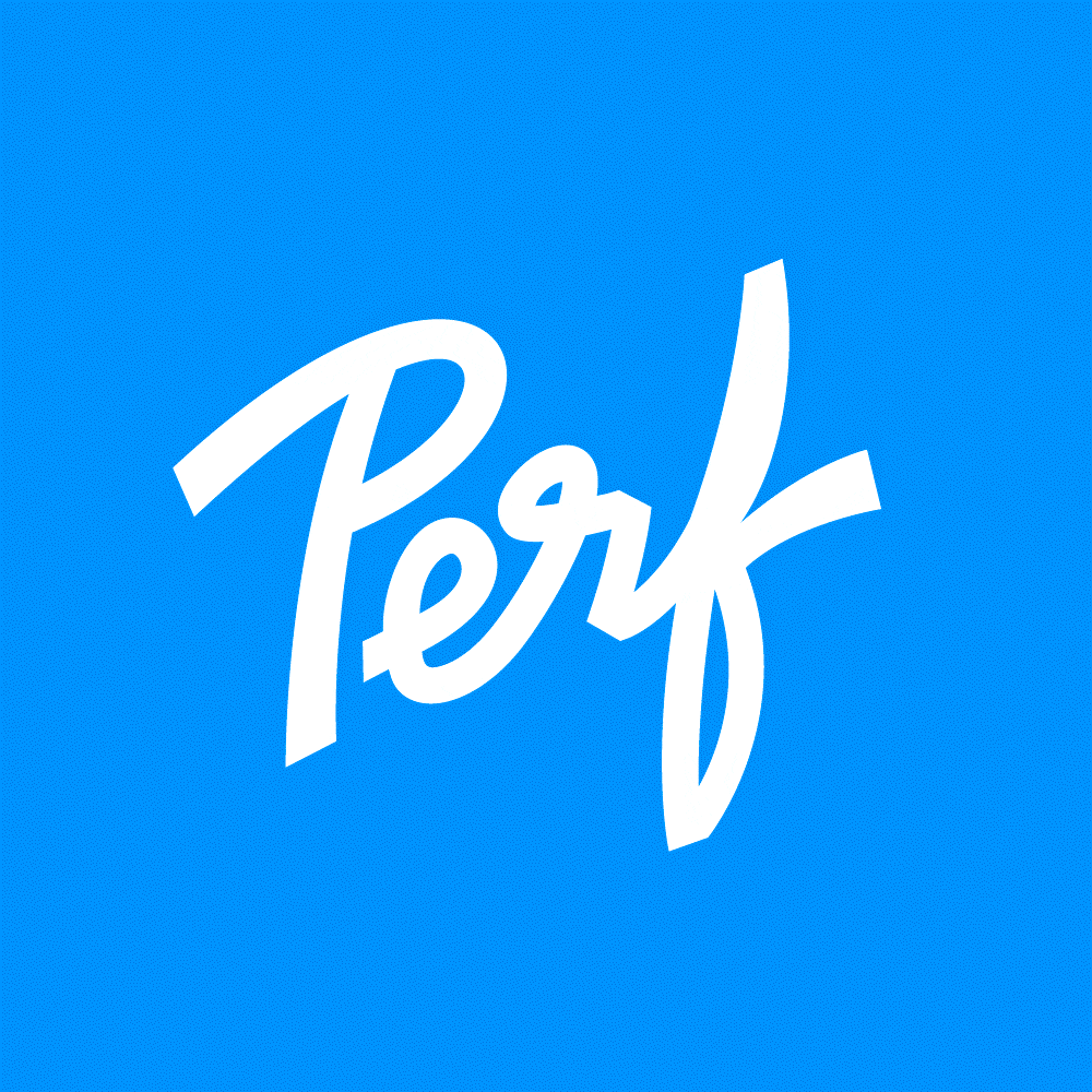 Illustration et conception du Volet Stratégique illustré pour le site EDF de Penly, logotype PERF